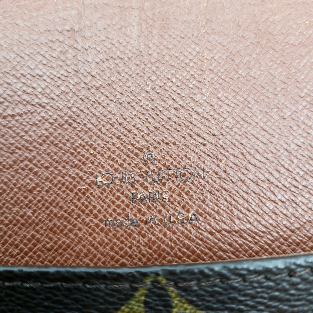 LOUIS VUITTON Monogram Musette Salsa GM Shoulder Crossbody Bag, Authentic.. - Picture 9 of 14